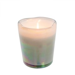 Leilani Luster Candle