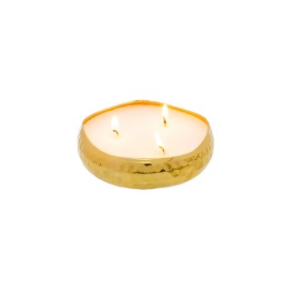 Multi Flame Candle