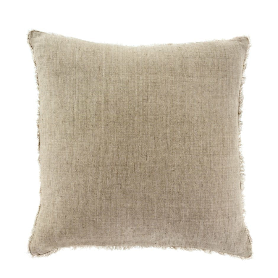 Lina Linen Pillow