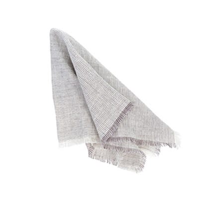 Lina Linen Napkin (SetOf4)