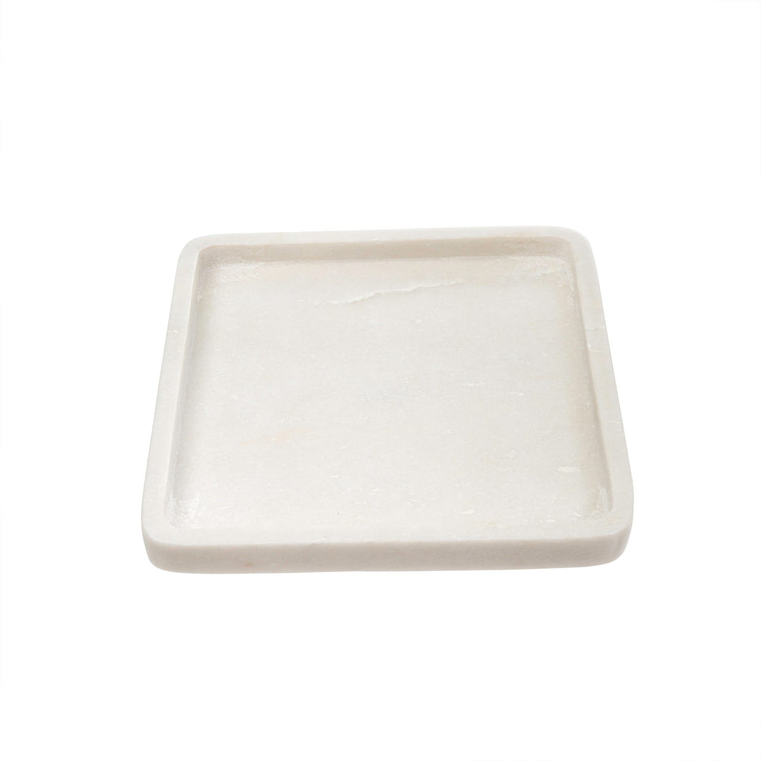 Marble Vanity Tray