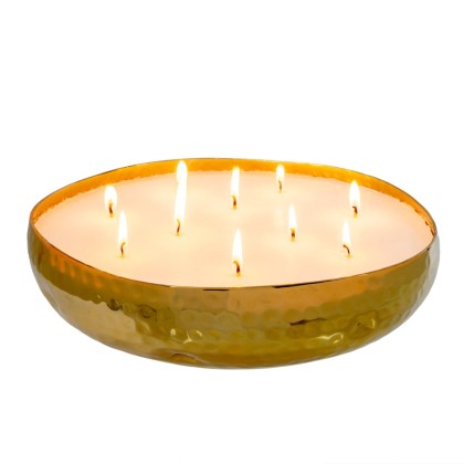 Multi Flame Candle