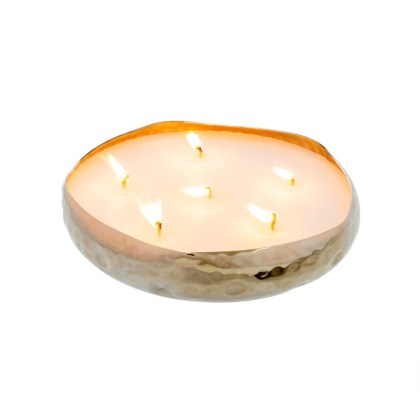 Multi Flame Candle