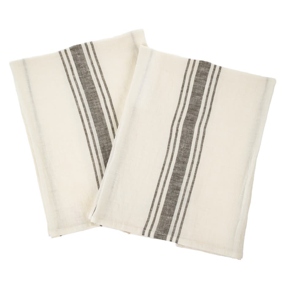 Provence Linen Tea Towel (SetOf2)