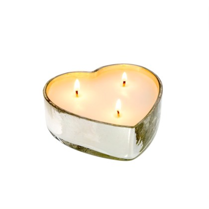 Sweetheart Candle