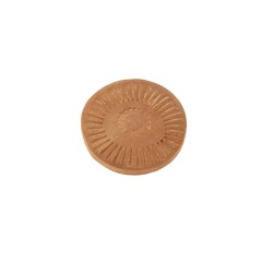 Terracotta Coaster (SetOf4)