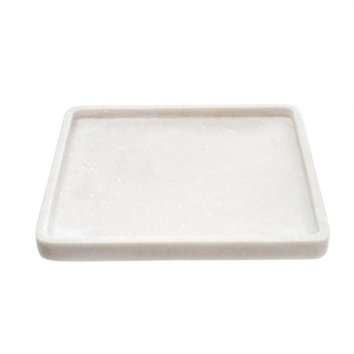 Marble Vanity Tray