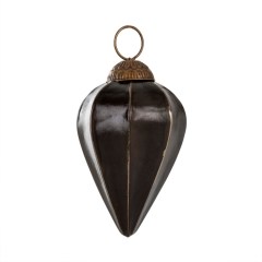 Coastal Cone Ornament