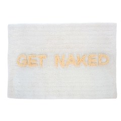 Get Naked Bath Mat