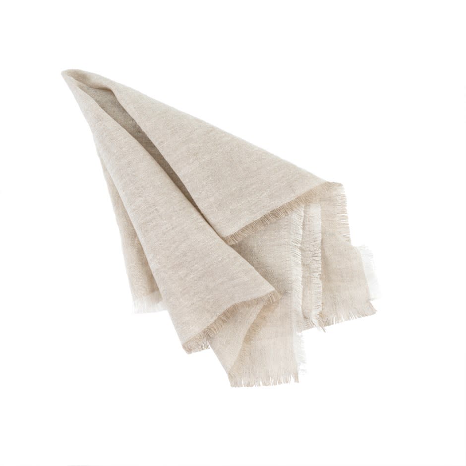 Lina Linen Napkin (SetOf4)