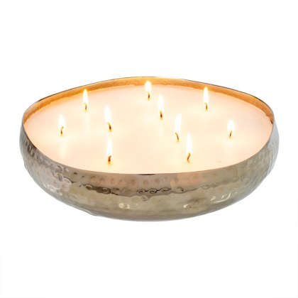 Multi Flame Candle